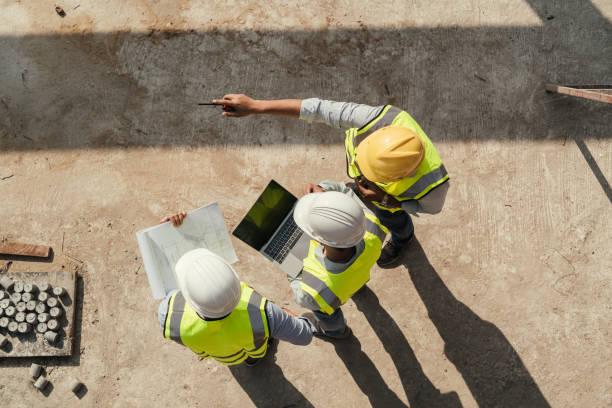 Best Residential Concrete Solutions in Destrehan, LA