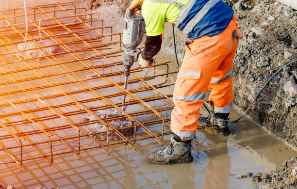 Best Concrete Sealing and Maintenance in Destrehan, LA
